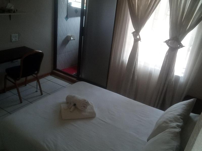 Vuya Nathi Bed Breakfast image