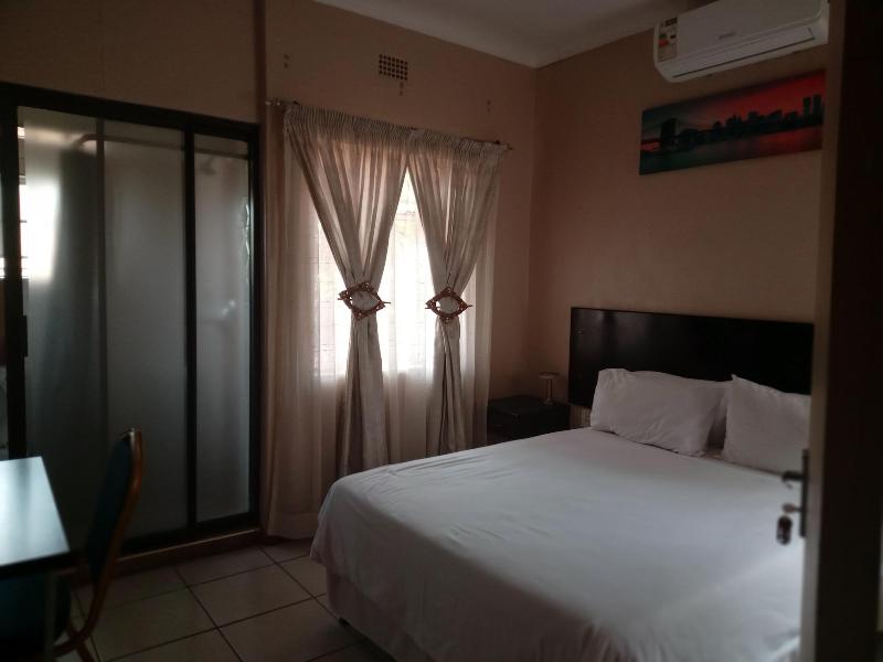 Vuya Nathi Bed Breakfast image