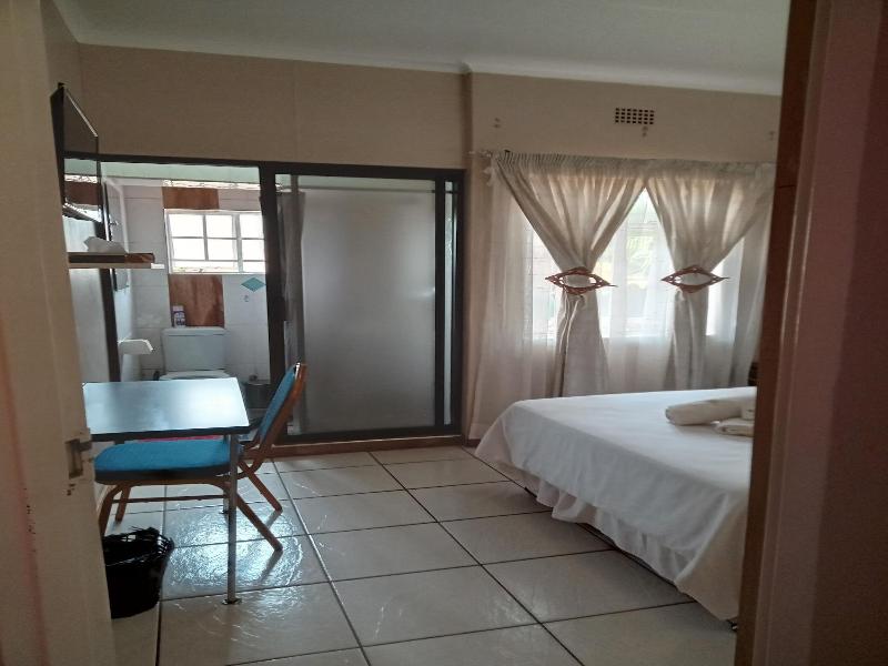Vuya Nathi Bed Breakfast image