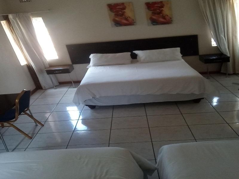 Vuya Nathi Bed Breakfast image