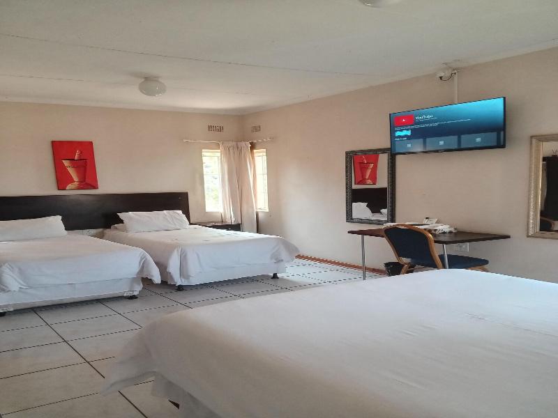 Vuya Nathi Bed Breakfast image