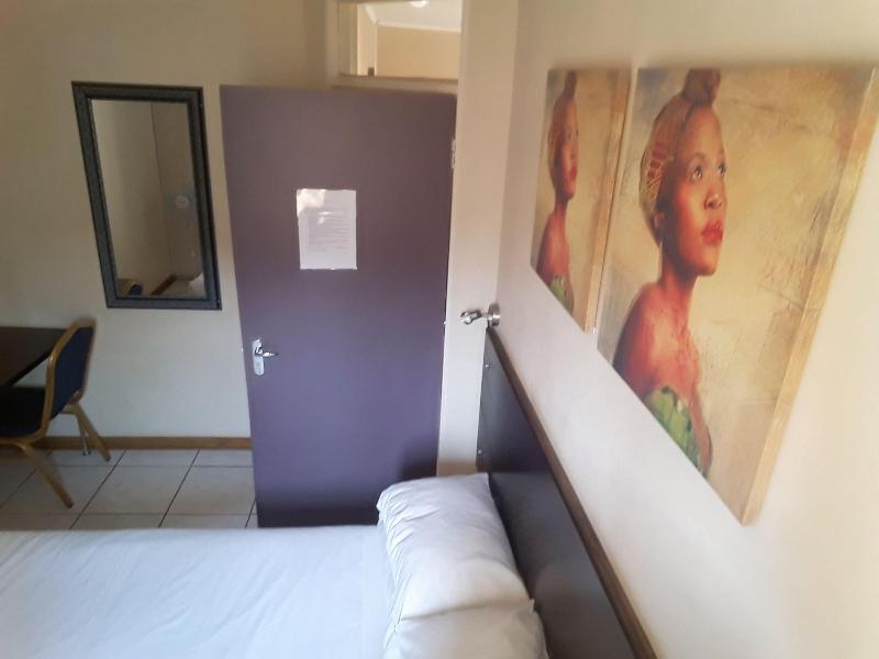 Vuya Nathi Bed Breakfast image