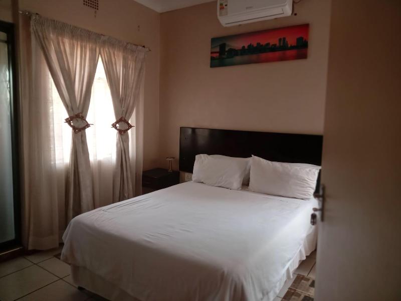 Vuya Nathi Bed Breakfast image