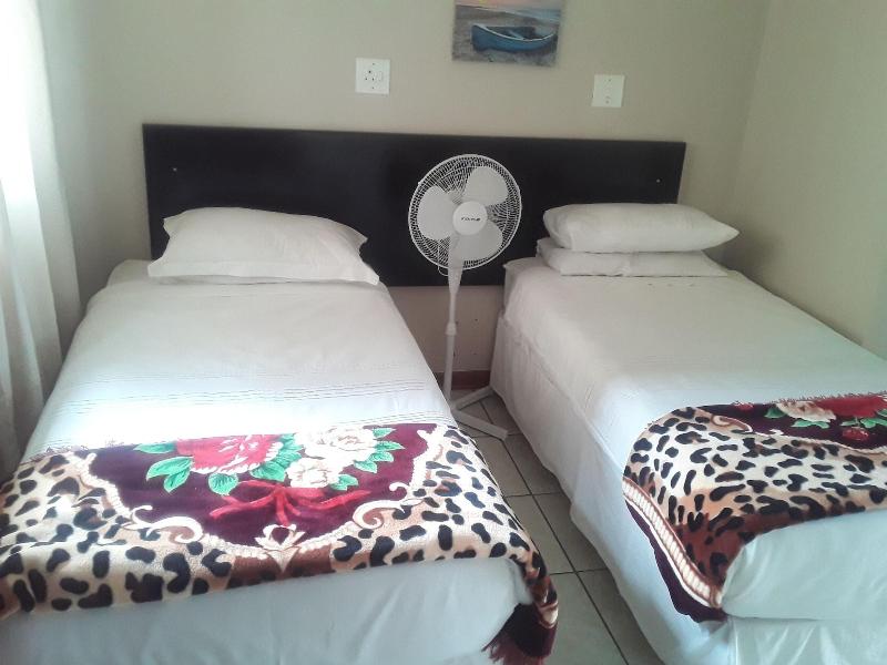 Vuya Nathi Bed Breakfast image