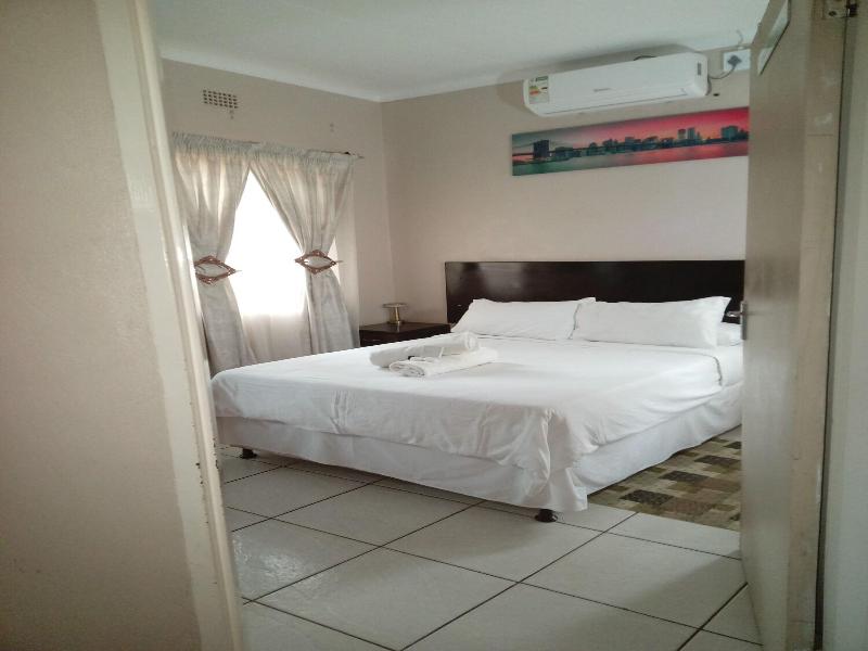 Vuya Nathi Bed Breakfast image