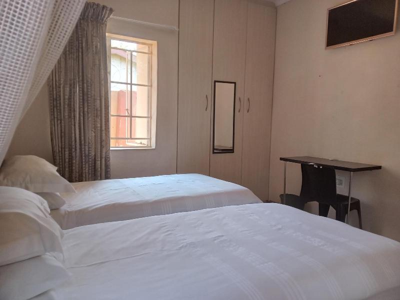 Vuya Nathi Bed Breakfast image