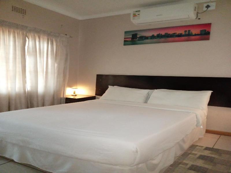 Vuya Nathi Bed Breakfast image