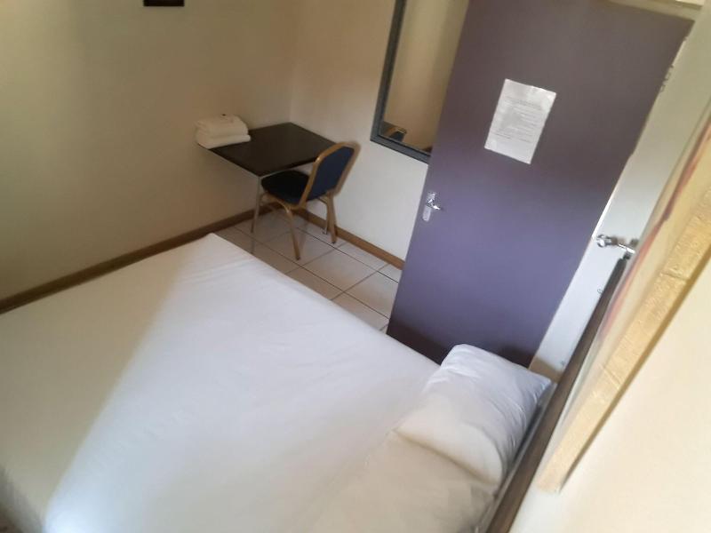 Vuya Nathi Bed Breakfast image
