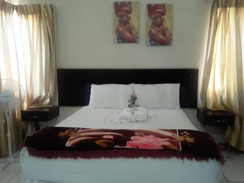 Vuya Nathi Bed Breakfast image