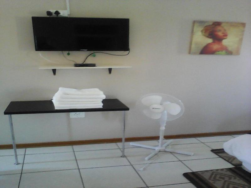 Vuya Nathi Bed Breakfast image