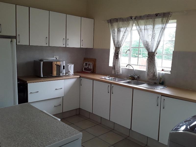 Vuya Nathi Bed Breakfast image