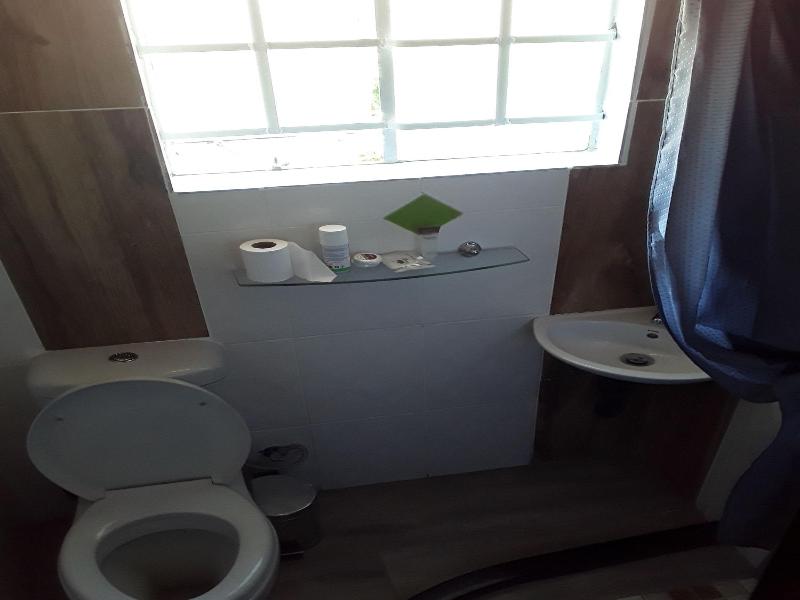 Vuya Nathi Bed Breakfast image