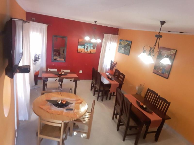 Vuya Nathi Bed Breakfast image