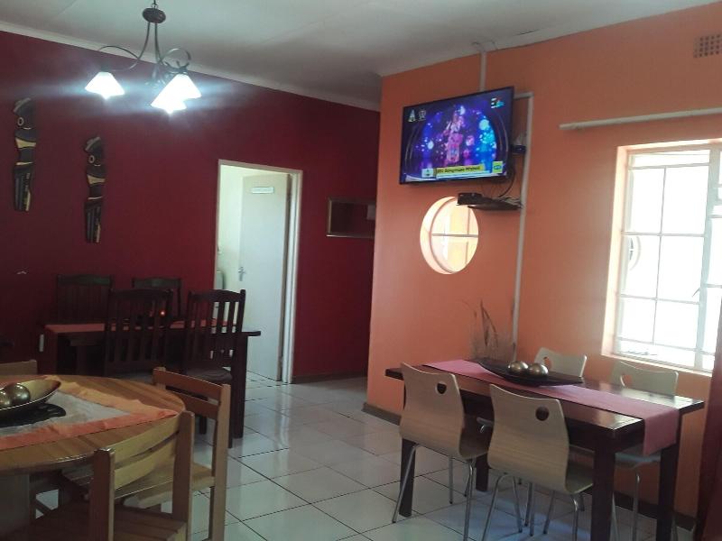 Vuya Nathi Bed Breakfast image