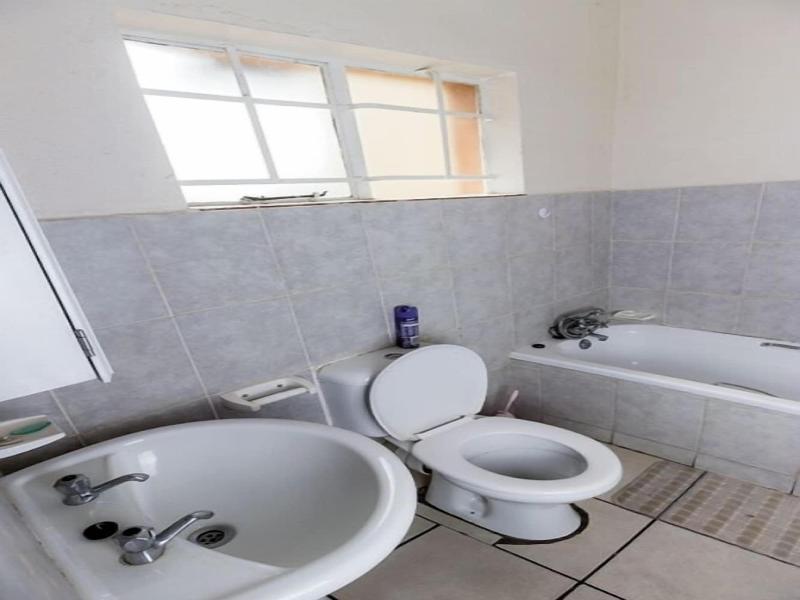 Vuya Nathi Bed Breakfast image