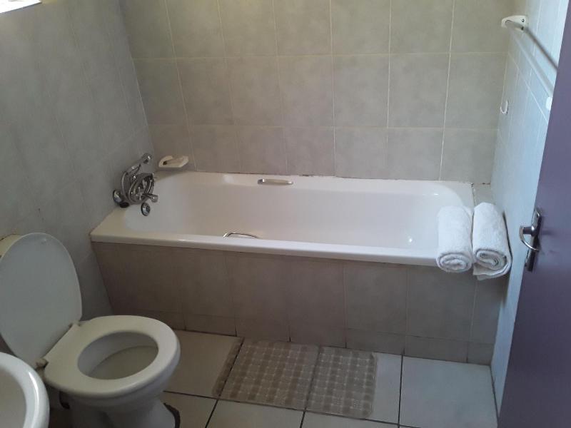 Vuya Nathi Bed Breakfast image