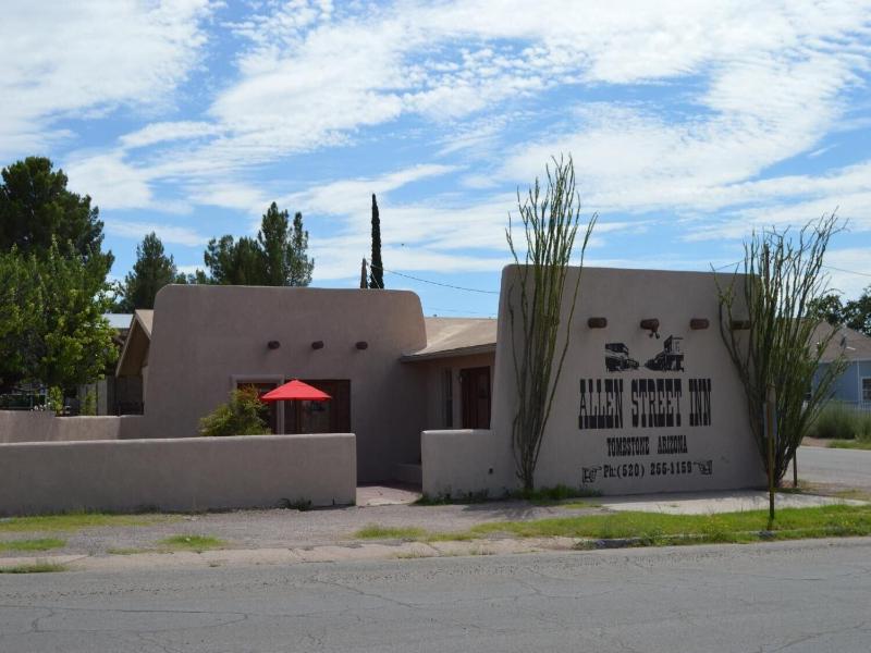 Allen Street Inn image