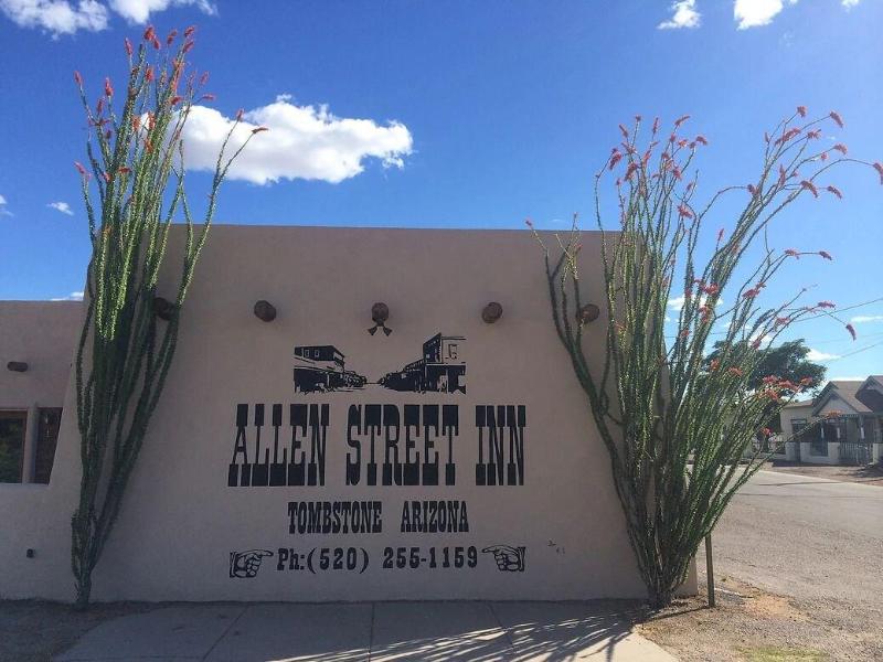 Allen Street Inn image