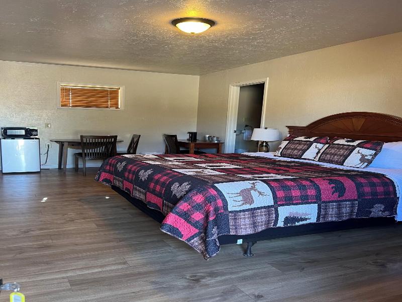 Allen Street Inn image
