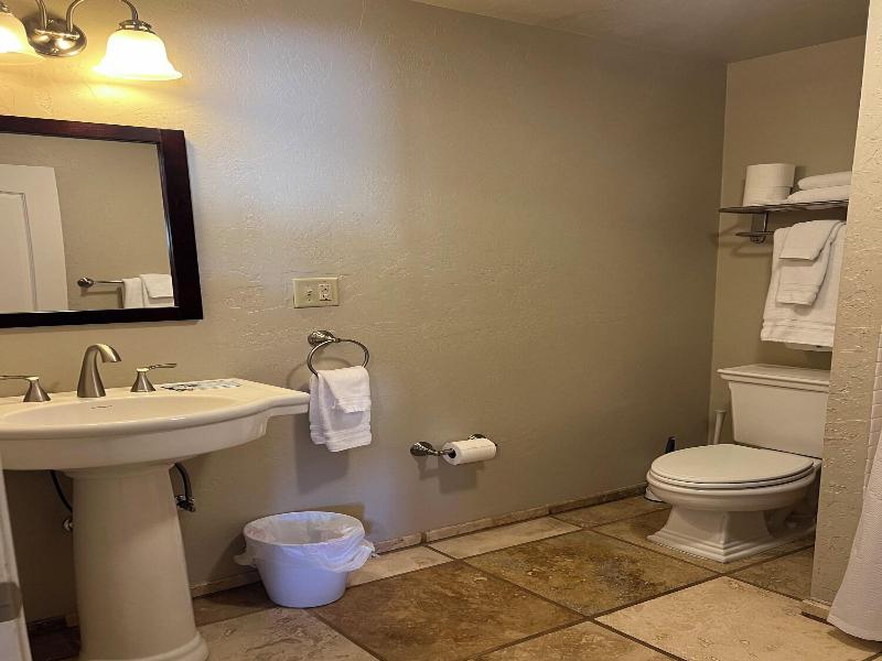 Allen Street Inn image