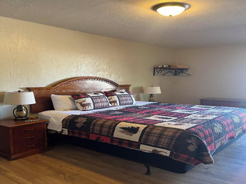 Allen Street Inn image