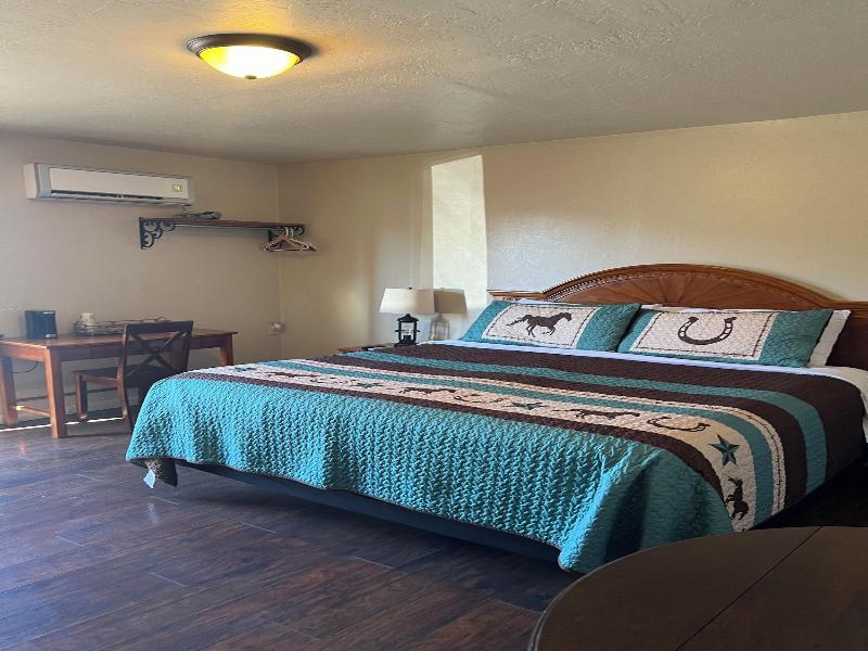 Allen Street Inn image