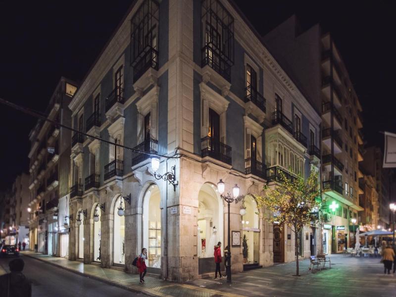 Palacio Salvetti Suites image
