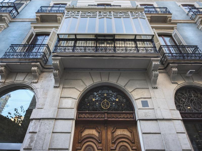 Palacio Salvetti Suites image