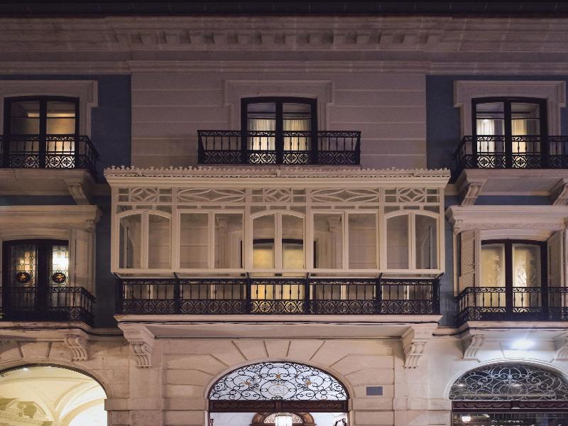 Palacio Salvetti Suites image