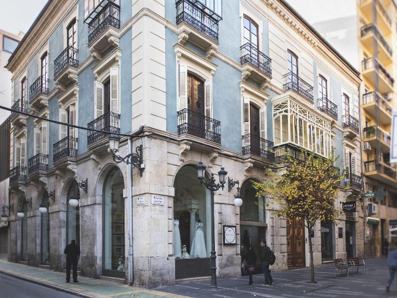 Palacio Salvetti Suites image