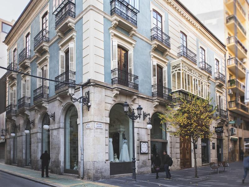 Palacio Salvetti Suites image