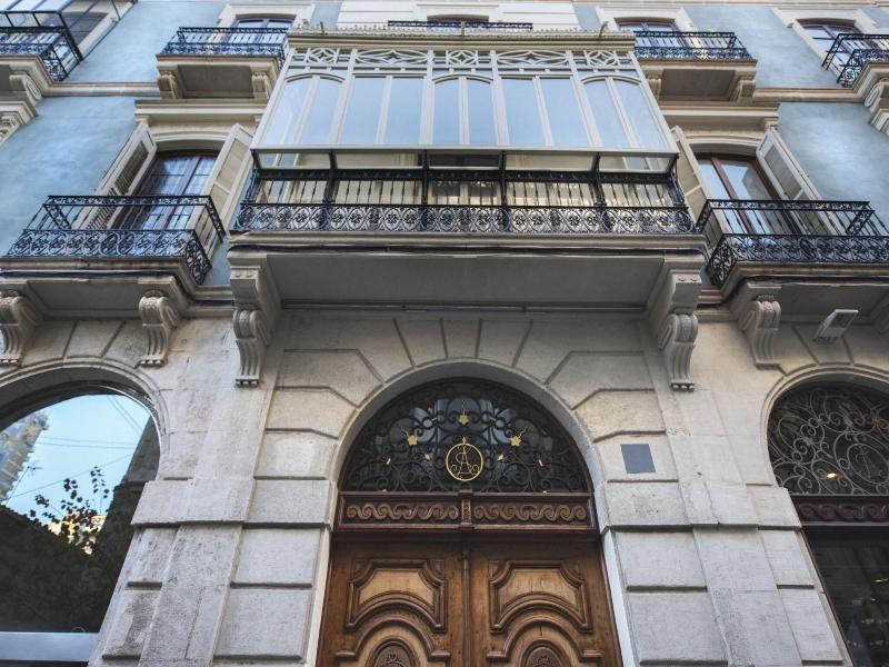 Palacio Salvetti Suites image