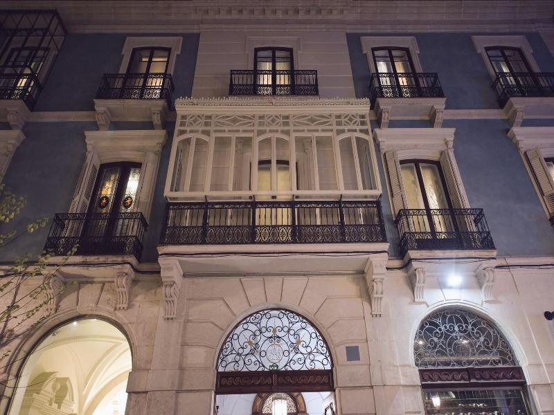 Palacio Salvetti Suites image