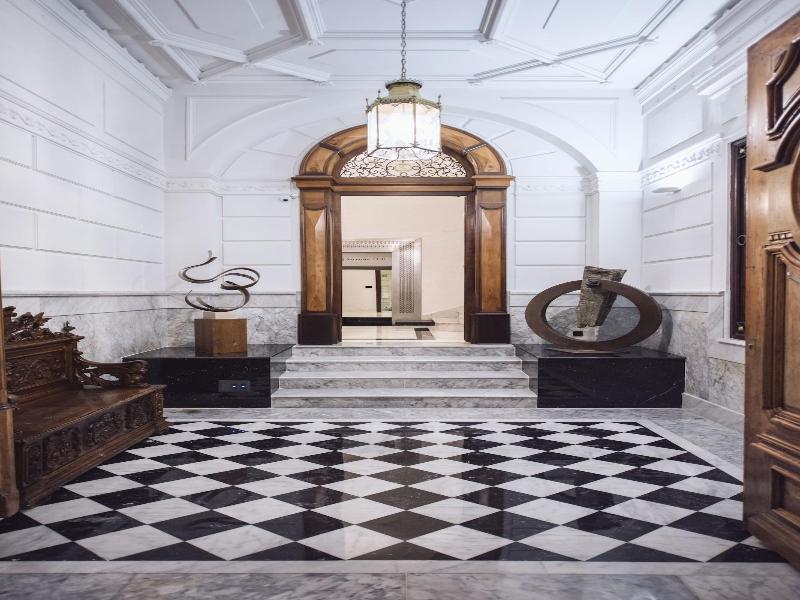 Palacio Salvetti Suites image