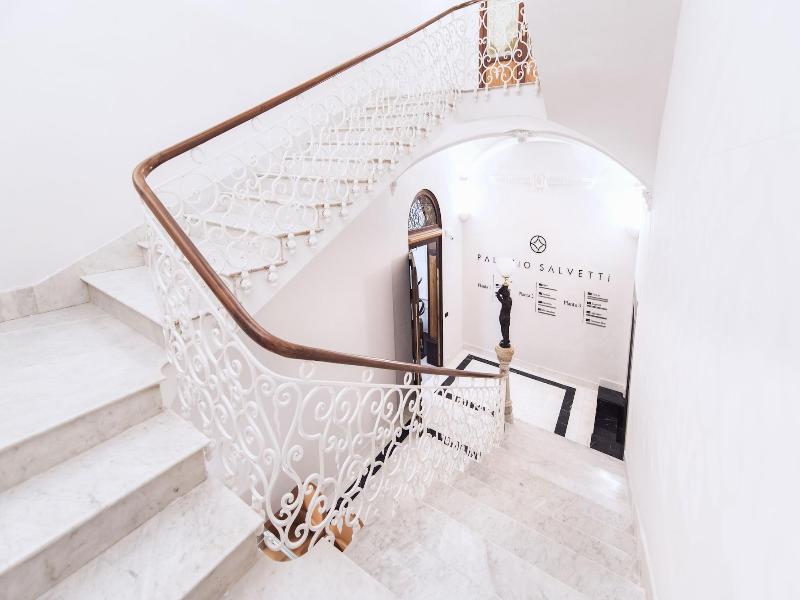 Palacio Salvetti Suites image