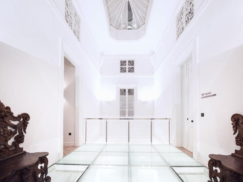Palacio Salvetti Suites image