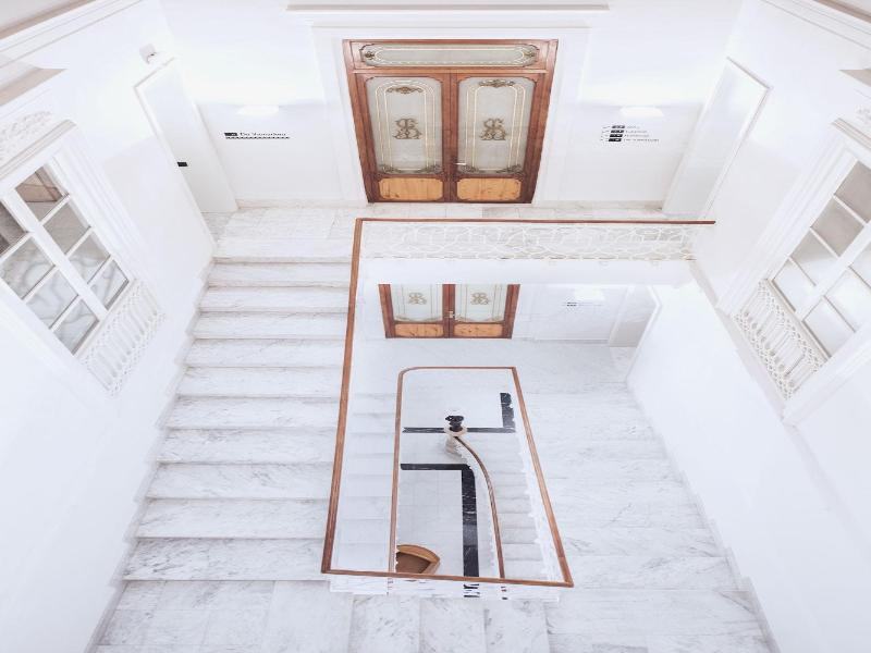 Palacio Salvetti Suites image