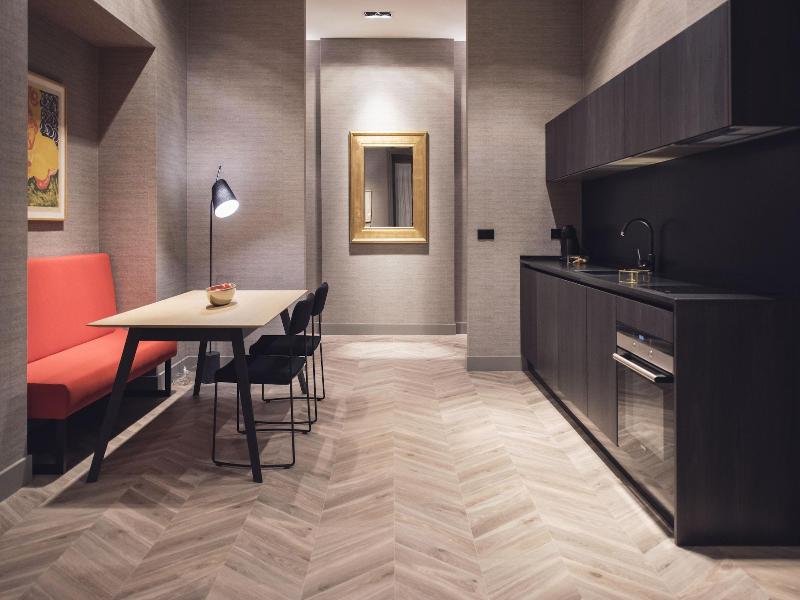 Palacio Salvetti Suites image