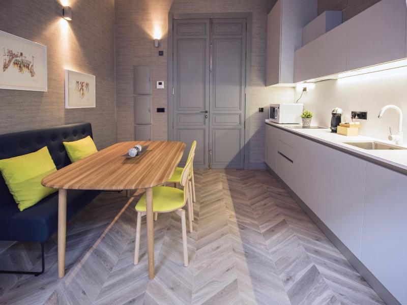 Palacio Salvetti Suites image