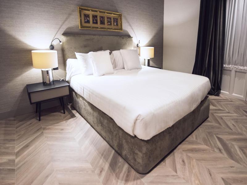 Palacio Salvetti Suites image
