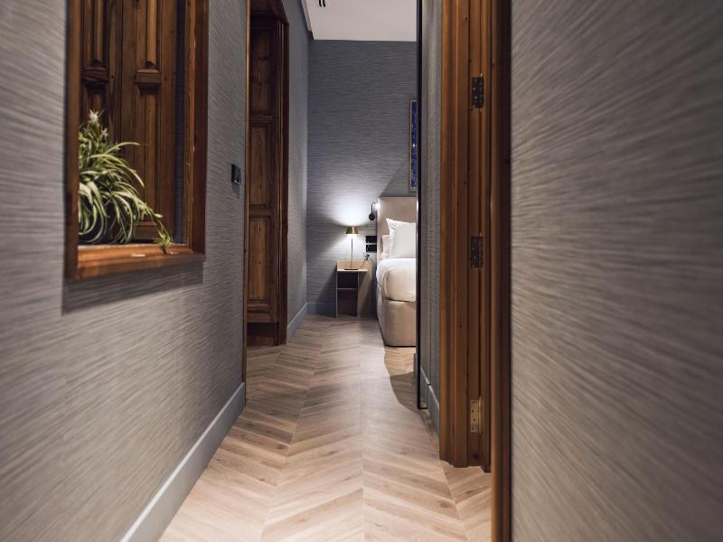 Palacio Salvetti Suites image