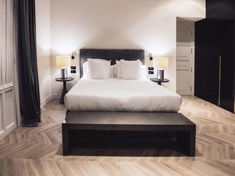 Palacio Salvetti Suites image