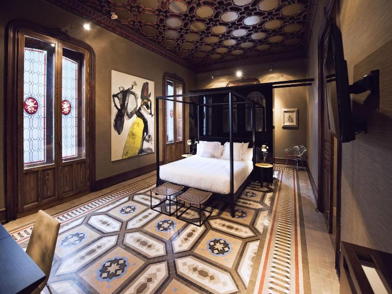 Palacio Salvetti Suites image