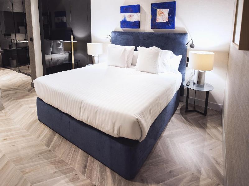 Palacio Salvetti Suites image
