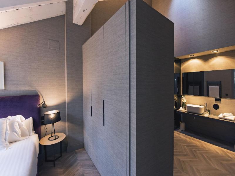 Palacio Salvetti Suites image