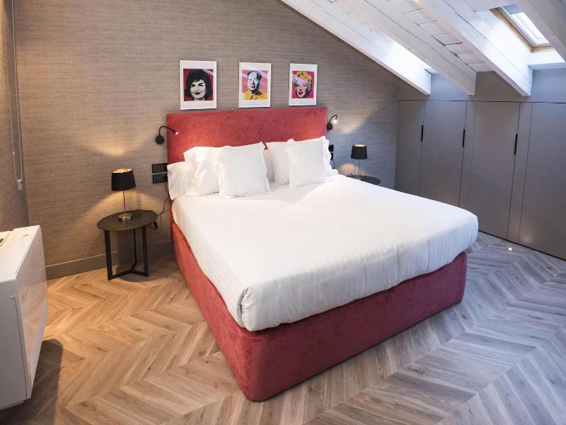Palacio Salvetti Suites image