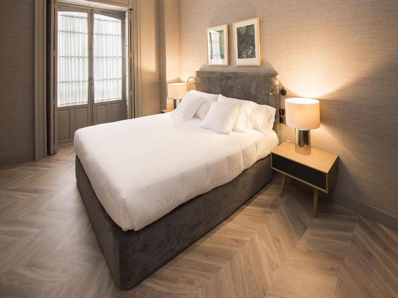 Palacio Salvetti Suites image