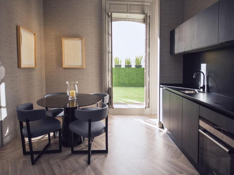 Palacio Salvetti Suites image