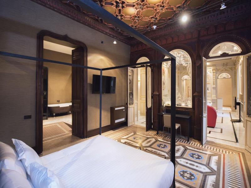 Palacio Salvetti Suites image