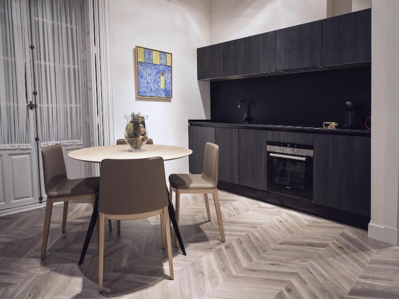 Palacio Salvetti Suites image